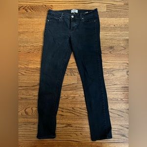 Paige Skyline Skinny Jeans
